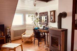 Tolles Angebot! Haus mit 2 Wohnungen und Garten direkt in Neuenburg!
Saniert ab 2013.... – Die vollständige Adresse der Immobilie erhältst du vom Anbieter., 79395 Neuenburg am Rhein – Vorschaubild 8