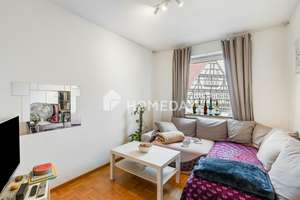 5-Zimmer-Wohnung mit Balkon in Uninähe – ideal für Eigennutzung oder als lukrative Kapitalanlage – Die vollständige Adresse der Immobilie erhältst du vom Anbieter., 70599 Plieningen (Ortsteil), Stuttgart – Vorschaubild 10