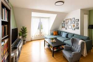 Attraktive 3-Zimmer-Wohnung in ruhiger Lage von Berlin-Lichtenberg – Heinrichstraße 1a, 10317 Rummelsburg, Berlin – Vorschaubild 7