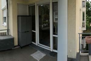 VERKAUFT - Universitätsnahe  1-Zimmer-Wohnung im Appartementhaus Studiosus – Liebigstrasse 38, 1187 Plauen (Stadtteil), Dresden – Vorschaubild 5