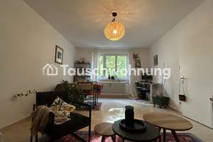 Tauschwohnung: Tausche ruhige und geräumige 2 Zi-Whg am Zoo gegen Balkon – 60316 Ostend, Frankfurt am Main – Vorschaubild 9