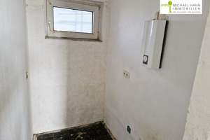 Köln Riehl: sanierungsbedürftiges Apartment mit tollem Rheinblick – Die vollständige Adresse der Immobilie erhältst du vom Anbieter., 50735 Riehl, Köln – Vorschaubild 5