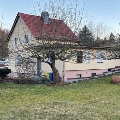 Haus kaufen in Eisenberg (SaaleHolzlandKreis) ImmoScout24