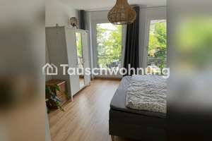 Tauschwohnung: Bieten 2 Zimmer Wohnung in der Nähe vom Fürstenplatz – Die vollständige Adresse der Immobilie erhältst du vom Anbieter., 40215 Friedrichstadt, Düsseldorf – Vorschaubild 2