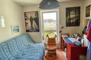 *Provisionsfrei* Vermietete Maisonette-Wohnung mit Süd-Loggia auf der Kupferbergterrasse – Am Römertor 26-30, 55116 Oberstadt, Mainz – Vorschaubild 7