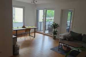 In Dachau: Gepflegte Wohnung mit zwei Zimmern und grossem Balkon – Reinhold-Langenberger-Weg 2, 85221 Dachau (Kreis) – Vorschaubild 15