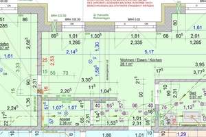 2 Zimmer Wohnung mit Terrasse und Garten in Frauenaurach, Erlangen – Heerfleckenstraße 17, 91056 Frauenaurach, Erlangen – Vorschaubild 4