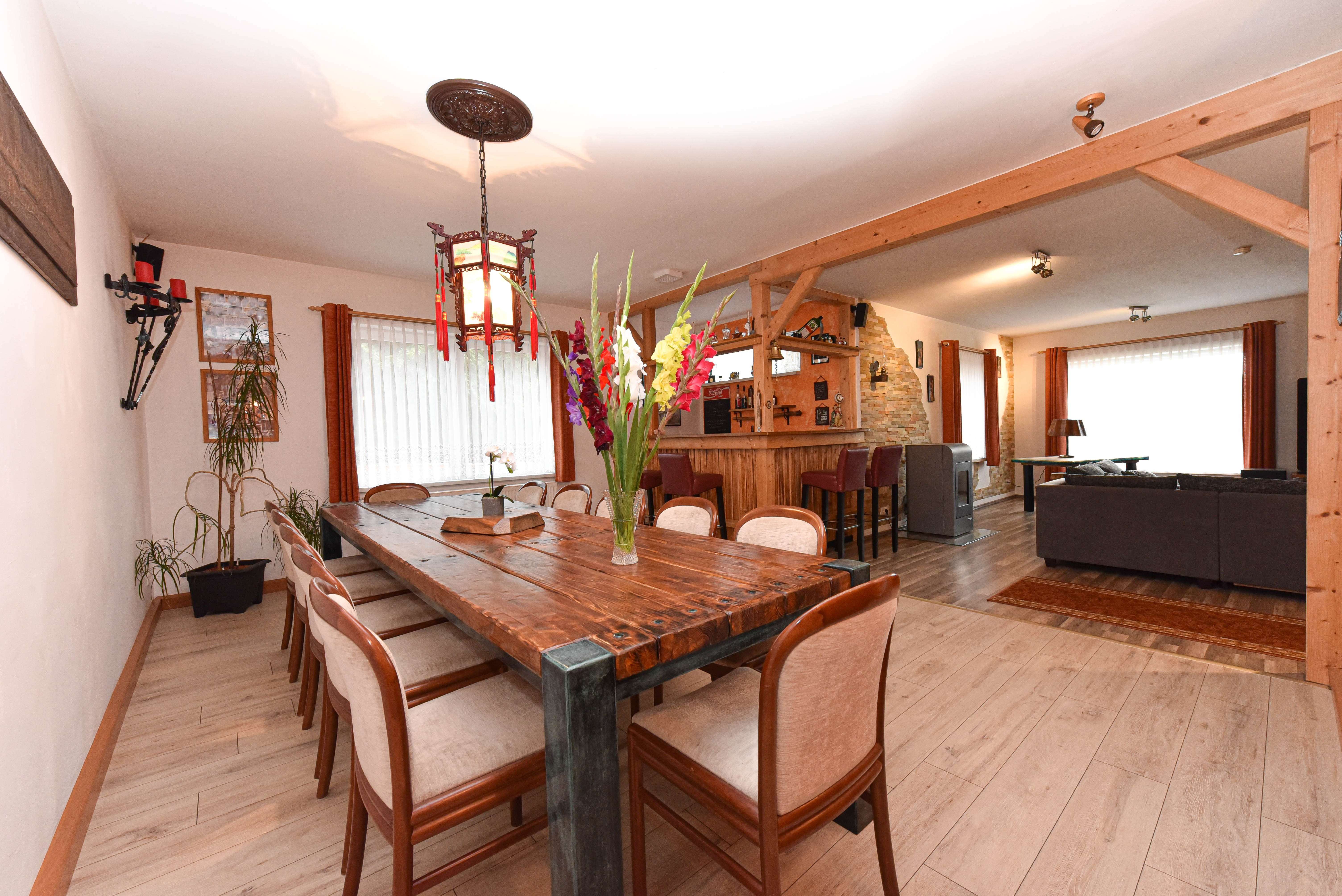 Immobilie in Soderstorf - außergewöhnliche Rarität mit Bauland in idyllischer Naturkulisse** - Bild 16