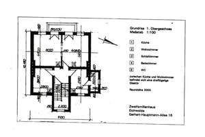 Großzügiges ZFH mit schönem Garten in guter Lage – Gerhart-Hauptmann-Allee 16, 15732 Eichwalde – Vorschaubild 21