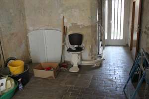 5-Zimmer Reihenhaus in Oschatz mit Garage und Garten – Seminarstraße 12, 4758 Oschatz – Vorschaubild 5