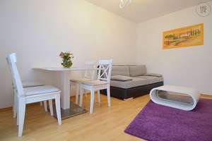 Gemütliche möblierte 1,5-Zimmer Wohnung mit TG-Stellplatz in Wiesbaden-Südost – Die vollständige Adresse der Immobilie erhältst du vom Anbieter., 65189 Südost, Wiesbaden – Vorschaubild 8