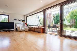 Seltene Gelegenheit: Schönes Architektenhaus mit eingewachsenen Grundstück in begehrter Wohnlage – Die vollständige Adresse der Immobilie erhältst du vom Anbieter., 22397 Lemsahl-Mellingstedt, Hamburg – Vorschaubild 9