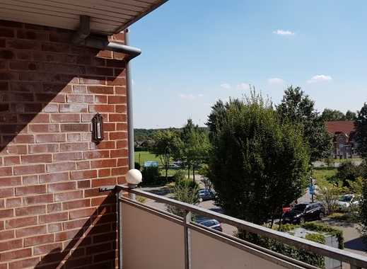 Single wohnung gescher