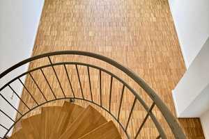 Tolle frisch renovierte Maisonettewohnung! Parkett! Terrasse! Wannenbad!! – Dresden – Vorschaubild 13
