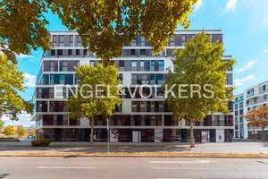 Neuwertige, exklusive 4-Zimmer-Wohnung mit überdachter Terrasse und traumhaftem Rheinblick! – 67061 Süd, Ludwigshafen am Rhein – Vorschaubild 2