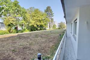 FREI - 2-Zi-Whg. am Rande von HD-Rohrbach – Die vollständige Adresse der Immobilie erhältst du vom Anbieter., 69126 Rohrbach, Heidelberg – Vorschaubild 11