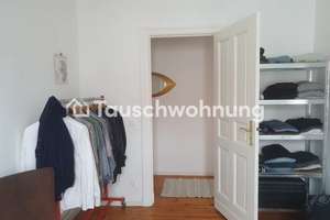 Tauschwohnung: Biete schöne 2Z Wohnung mit Balkon in Alt-Tegel, suche Köln – Berliner Straße 98A, 13507 Tegel, Berlin – Vorschaubild 5