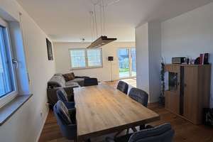 MODERNE & HOCHWERTIGE DOPPELHAUSHÄLFTE MIT GARTEN IN HAUNWANG – Die vollständige Adresse der Immobilie erhältst du vom Anbieter., 84174 Eching – Vorschaubild 8