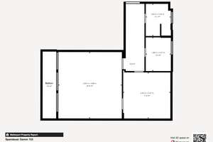 Bezugsfrei: Ruhige und sonnige Balkonwohnung mit Tiefgaragenstellplatz – Die vollständige Adresse der Immobilie erhältst du vom Anbieter., 14050 Westend, Berlin – Vorschaubild 4