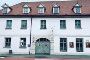 Modernes, möbliertes Studentenappartement auf 2 Etagen // Modern, furnished student apartment – Hauptstraße 103, 91054 Altstadt, Erlangen – Vorschaubild 9