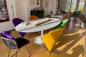 Großzügige Architektenvilla in Bestlage am Killesberg mit traumhaftem Weitblick über Stuttgart – Die vollständige Adresse der Immobilie erhältst du vom Anbieter., 70192 Mönchhalde, Stuttgart – Vorschaubild 30
