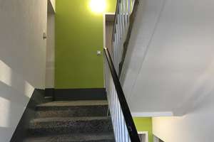 4-Zimmer-Wohnung bequem mit Dusche – Yorckstraße 32b, 9130 Yorckgebiet, Chemnitz – Vorschaubild 6