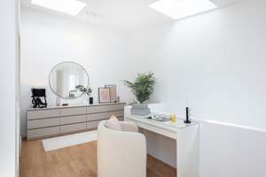 Stadthaus 3-4 Zimmer / Sendlinger Tor / Ruhelage / Garten – Die vollständige Adresse der Immobilie erhältst du vom Anbieter., 80337 Am alten südlichen Friedhof, München – Vorschaubild 13