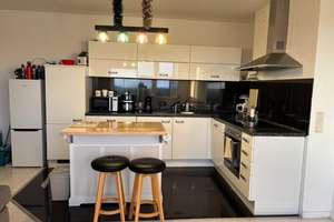 Komfortables Wohnen mit 3 Zimmern in Braunschweig – Berlinerplatz 1, 38102 Viewegsgarten-Bebelhof, Braunschweig – Vorschaubild 9