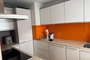 Traumwohnung in München-Untergiesing zu vermieten – Stilvoll eingerichtet vom Innenarchitekten – Claude-Lorrain-Straße 35, 81543 Untergiesing, München – Vorschaubild 15