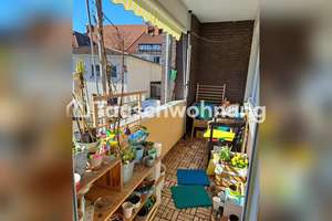 Tauschwohnung: Tolle zentrale Wohnung mit Balkon – 48143 Buddenturm, Münster – Vorschaubild 4