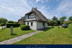 Reetferienhaus für Erholungssuchende, direkt an der Küste, Idylle, Ruhe, nur 550 m zum Ostseestrand! – Goos 21, 18556 Dranske – Vorschaubild 31