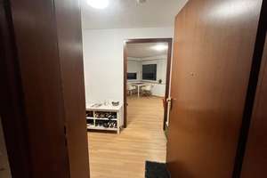 Geräumiges 1-Zimmer Apartment in Essen-Stadtwald – Ahornstr. 25, 45134 Stadtwald, Essen – Vorschaubild 9