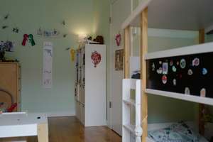 Kleefelder Hofgärten: Ruhiges Wohnen mit Neubaustandard im charmanten Altbau – Dömitzer Straße 8, 30625 Kleefeld, Hannover – Vorschaubild 4