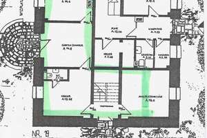 Immobilie mit außergewöhnlichem Gartenparadies - Zwei ETW in ruhiger Lage in Witten (provisionsfrei) – Die vollständige Adresse der Immobilie erhältst du vom Anbieter., 58454 Stockum, Witten – Vorschaubild 35