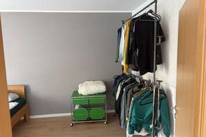 Schöne 2-Zimmer Wohnung in Münster-Schützenhof – Friedrich-Ebert-Straße 132, 48153 Schützenhof, Münster – Vorschaubild 7