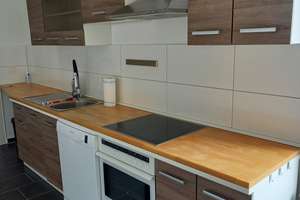 Geräumige helle Wohnung in Hannover Mitte – Die vollständige Adresse der Immobilie erhältst du vom Anbieter., 30169 Calenberger Neustadt, Hannover – Vorschaubild 2