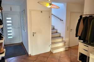 MODERNES REIHENHAUS MIT KELLER UND SONNENGARTEN IN ROMMERSKIRCHEN-BUTZHEIM ZU VERKAUFEN... – Im Kämpchen 5, 41569 Rommerskirchen – Vorschaubild 5