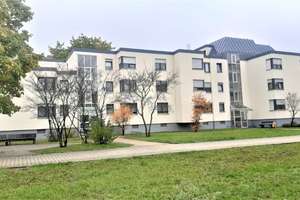 3-Zimmer-Wohnung in Pforzheim-Haidach – Beuthener Str. 11, 75181 Haidach, Pforzheim – Vorschaubild 1