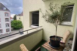Südstadt: Maklerfreie ETW, zwei Balkone und eine Garage im Innenhof!  – Die vollständige Adresse der Immobilie erhältst du vom Anbieter., 50672 Neustadt/Süd, Köln – Vorschaubild 8