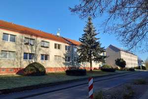 Schöne helle 3-Zimmer Wohnung in Gerdshagen