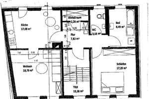Seniorengerechte  2-Zimmer-Wohnung in Magdeburg Prester an der Elbe – Alt Prester 79, 39114 Prester, Magdeburg – Vorschaubild 16