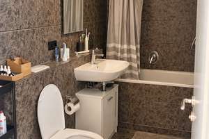 Charmante 2-Zimmer-Wohnung im Nordend nahe Friedberger Platz – 60316 Nordend-Ost, Frankfurt am Main – Vorschaubild 4