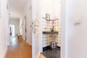 The Nest Side Story! 5-Zimmer-Altbau - Hohe Weide - Eimsbüttel – Die vollständige Adresse der Immobilie erhältst du vom Anbieter., 20259 Eimsbüttel (Ortsteil), Hamburg – Vorschaubild 34