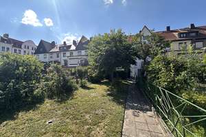 Mit Kreativität zum Traumhaus - gemütliches Reihenmittelhaus mit kleinem Garten und vier Ebenen – 39106 Alte Neustadt, Magdeburg – Vorschaubild 10