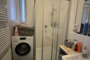Charmante 4-Zimmer-Altbau-Wohnung mit Balkon und Erkerzimmer in der Azenbergstraße – Die vollständige Adresse der Immobilie erhältst du vom Anbieter., 70174 Relenberg, Stuttgart – Vorschaubild 22
