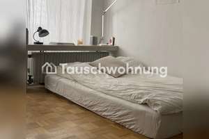 Tauschwohnung: Gemütliche Wohnung