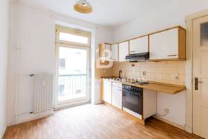 Historischer Altbau trifft urbanes Wohnen – 2 Zimmer im Denkmal von Ernst Vicenz – 20539 Rothenburgsort, Hamburg – Vorschaubild 5