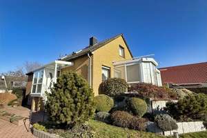 Attraktives Ein-/Zweifamilienhaus in idyllischer Feldrandlage – Die vollständige Adresse der Immobilie erhältst du vom Anbieter., 30989 Gehrden – Vorschaubild 2