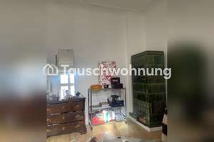 Tauschwohnung: 2-Zimmer Altbau-Wohnung mit Balkon – Die vollständige Adresse der Immobilie erhältst du vom Anbieter., 12159 Friedenau, Berlin – Vorschaubild 14