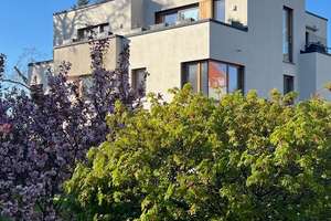 * Exklusive Maisonette - Wohnung mit bester Ausstattung in ruhiger grüner Lage * – Die vollständige Adresse der Immobilie erhältst du vom Anbieter., 1324 Bühlau/Weißer Hirsch, Dresden – Vorschaubild 3